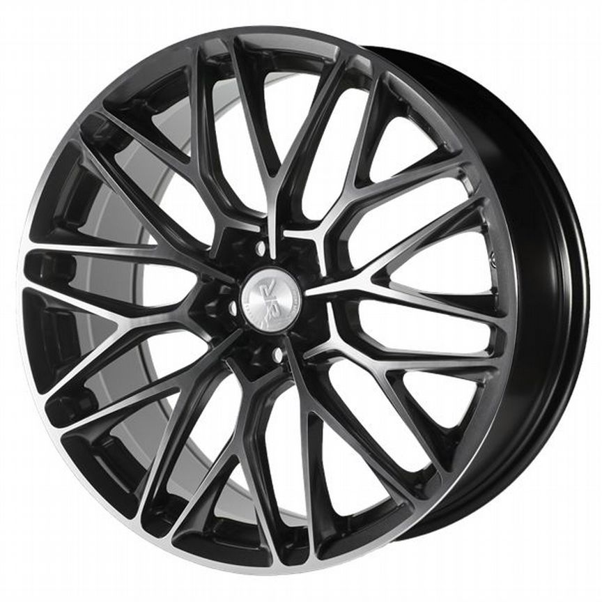 RR CSS8122 : 8x18 5*108 Et:33 Dia:60,1 MK-P