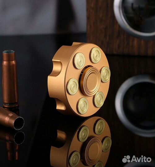 Зажигалка Zippo - Dangerous games: Roulette