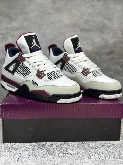 Nike air jordan 4 retro 41 -45