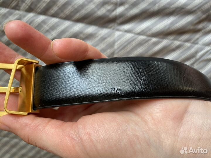 Ремень мужской dupont