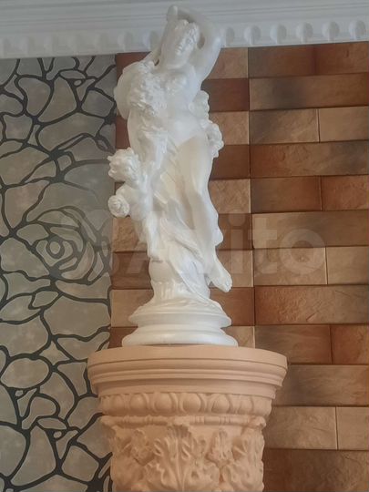 3-к. квартира, 94 м², 6/20 эт.