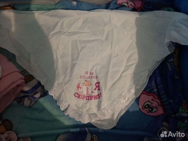 Конверт на выписку для девочки осенний, летний