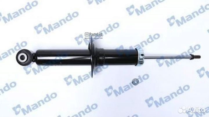 Амортизатор MSS015605