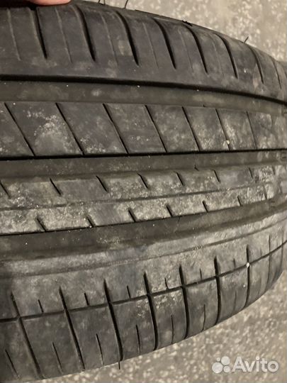 Michelin Pilot Sport 3 Acoustic 245/35 R20