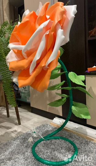 Светильник ручной работы