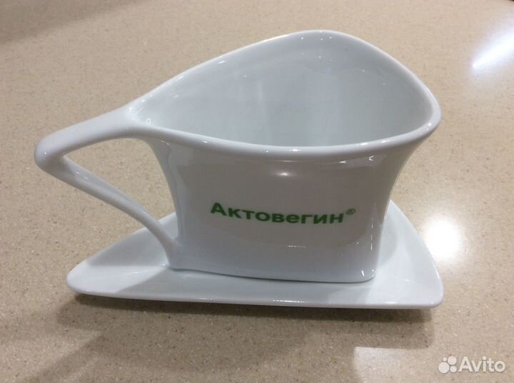 Чайный набор чашка+блюдце