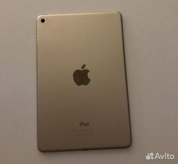 iPad mini 4 128gb