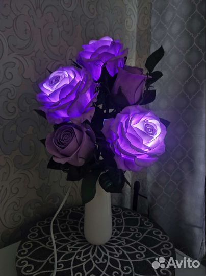 Светильник