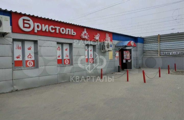 Продам торговое помещение, 80.9 м²