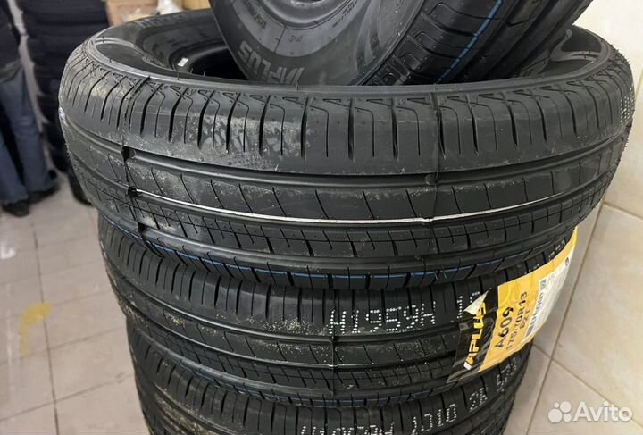 Aplus A609 175/70 R13 82T