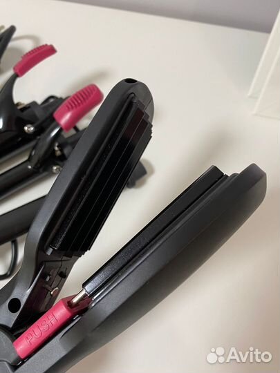 Rowenta Multi-styler CF4132D0