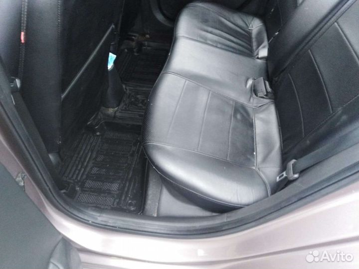 Hyundai Solaris 1.6 МТ, 2020, 190 000 км