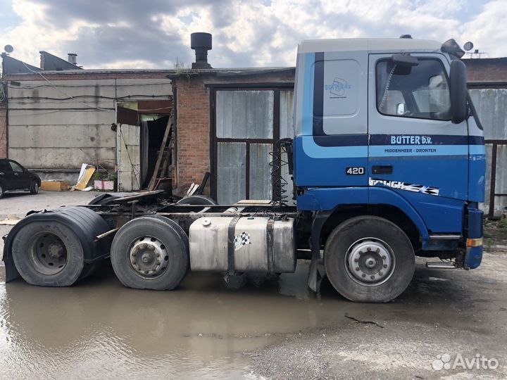 Volvo FH12, 1994
