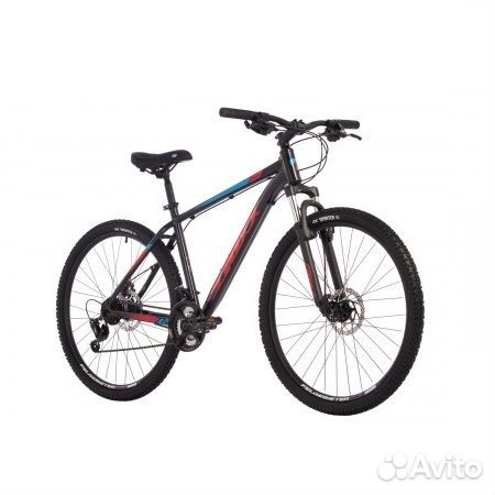 Велосипед 27.5