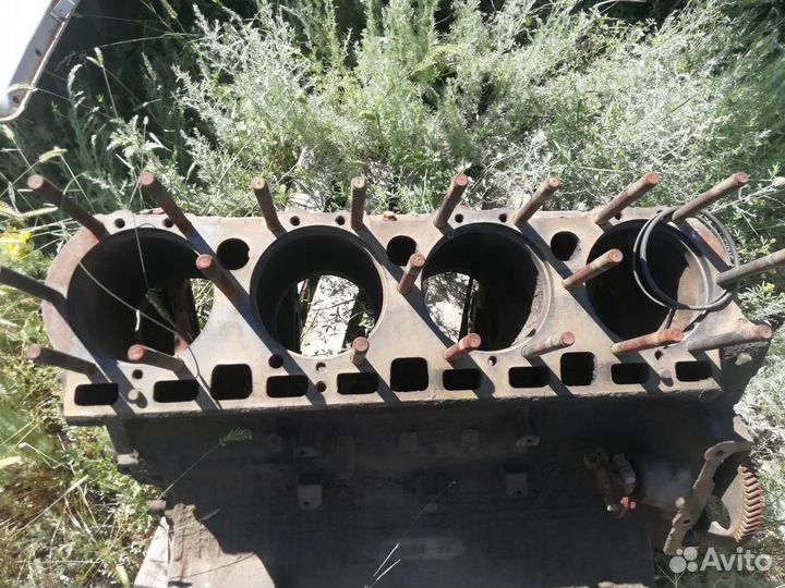 Продам блок ямз 238