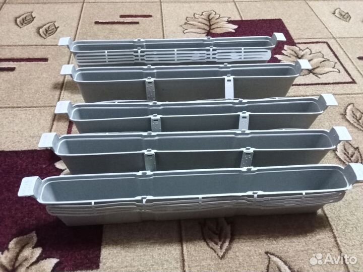 Рамочные кормушки для пчел