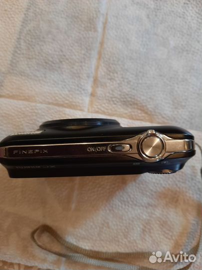 Цифровой фотоаппарат