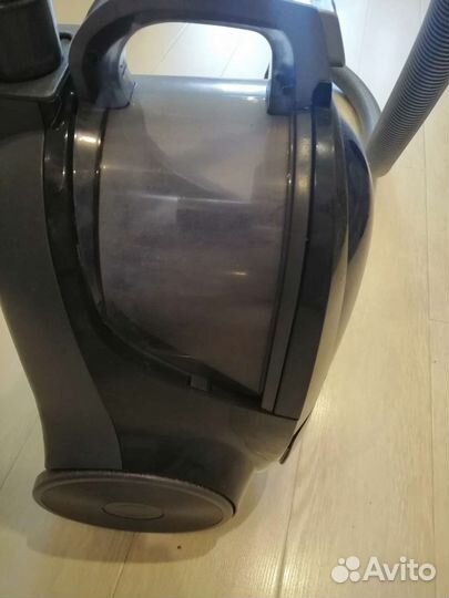 Пылесос lg на запчасти