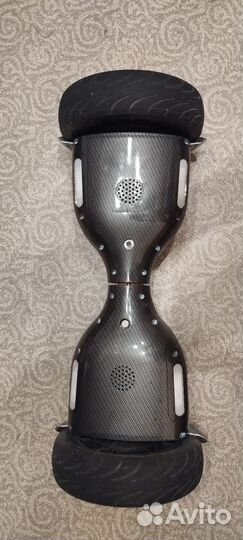 Гироскутер