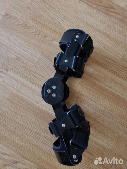Ортез на коленный сустав orlett