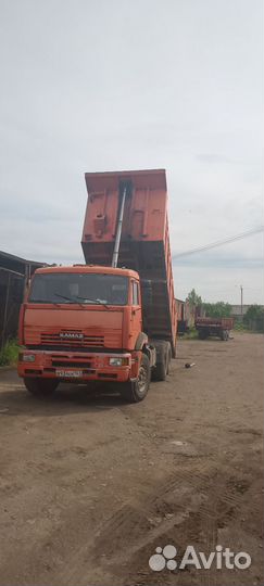 Требуются водитель на самосвал