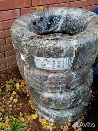 Triangle WinterX TW401 205/55 R16