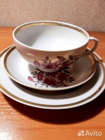 Кухонная посуда разная