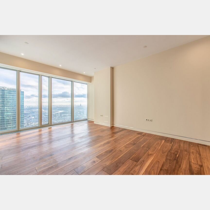 3-к. апартаменты, 157,4 м², 59/85 эт.