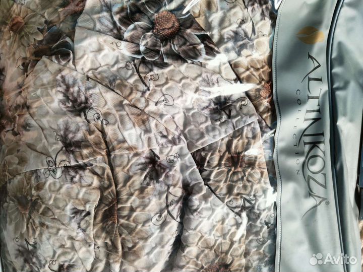 Чехол на дивана и 2 кресла