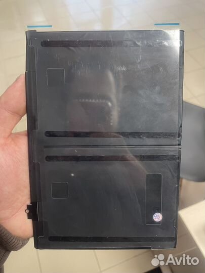 Аккумулятор для iPad a1547/a1567