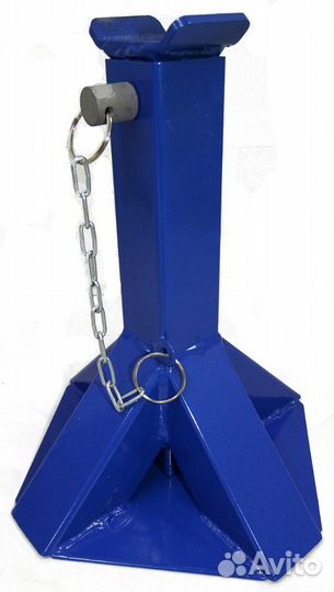 Подставка под авто T51103T AE&T 3т