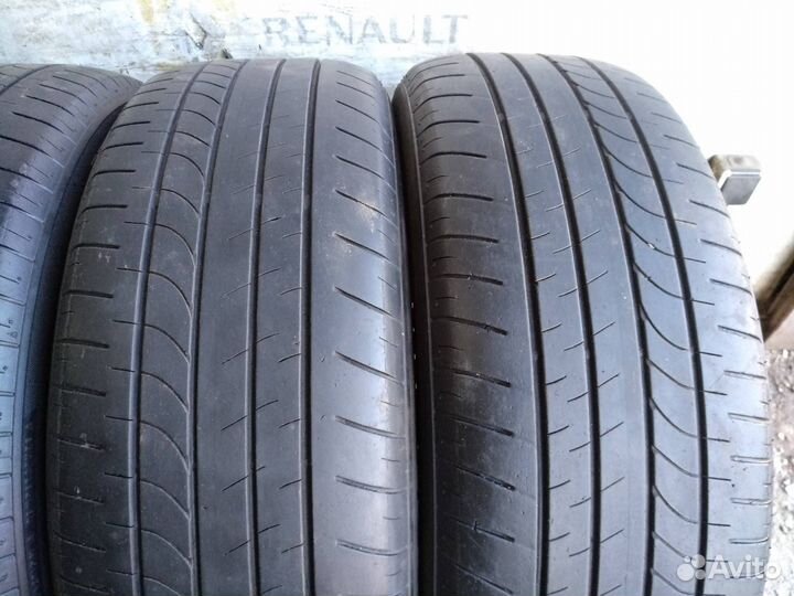 Bridgestone Dueler H/L 33A 235/55 R20 102V