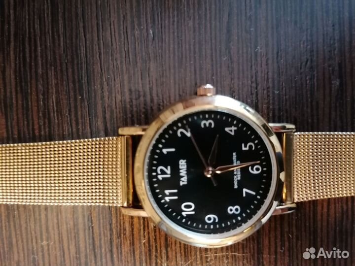Часы