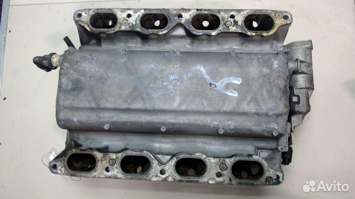 Коллектор впускной BMW 7 E65, 2005