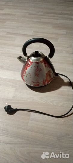 Чайник электрический