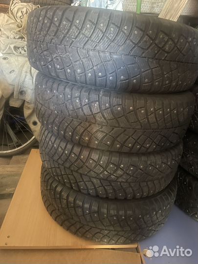 КАМА Кама-515 215/65 R16