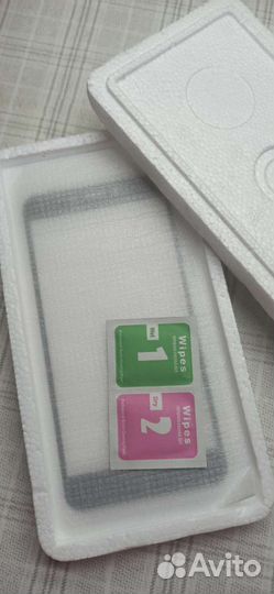 Стекло и чехлы для xiaomi redmi 4x