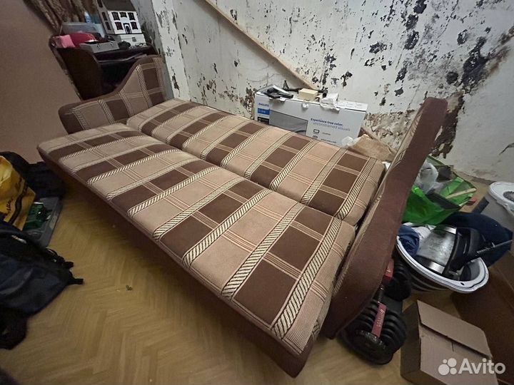 Диван раскладной