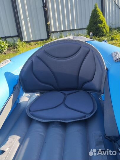 Продам каяк