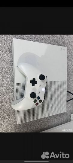 Xbox One S 500 GB