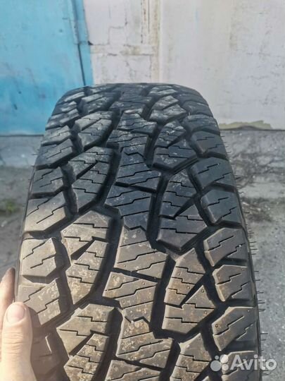 Hankook Dynapro AT M 265/65 R17
