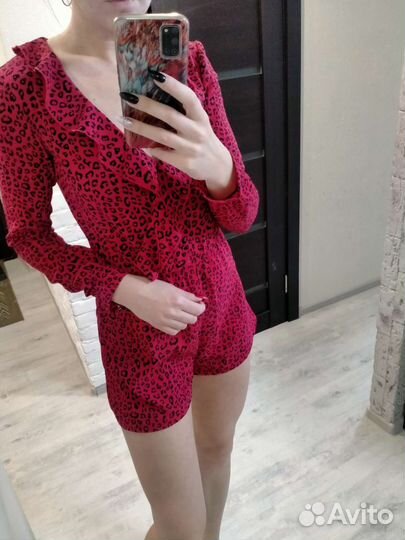 Комбинезон женский H&M