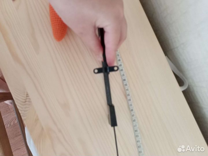 Полка навесная