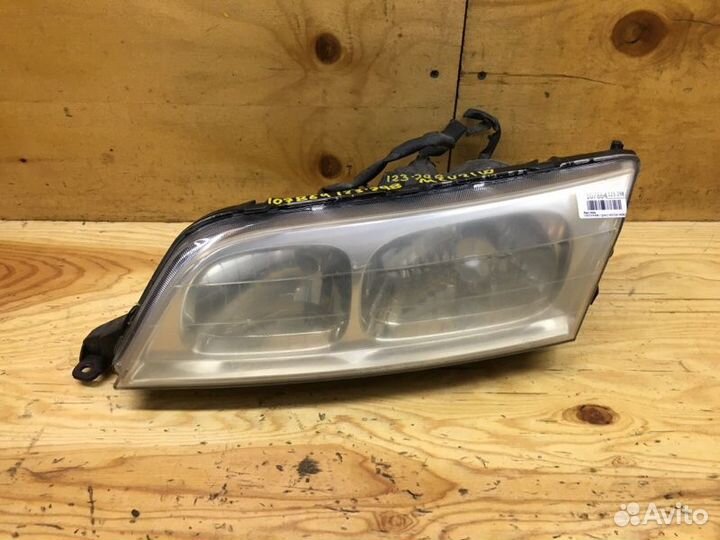 Фара передняя Toyota Mark Ii Qualis MCV21W 2mzfe