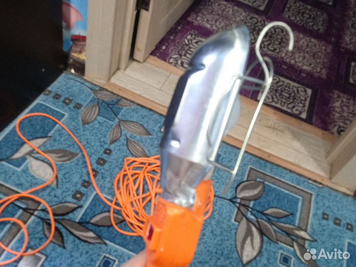 Переноска 15 метров