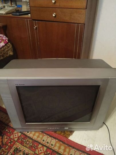 Телевизор Samsung cs 21