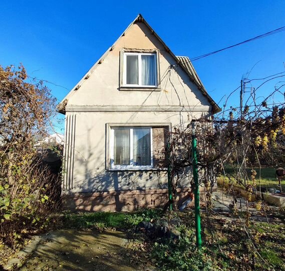 Дача 50 м² на участке 5 сот.