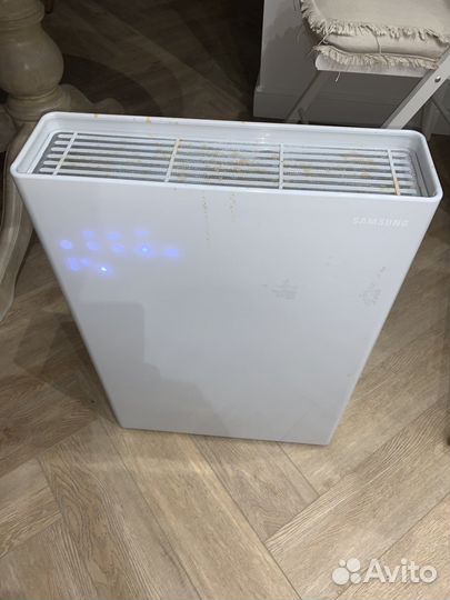 Воздухоочиститель Samsung