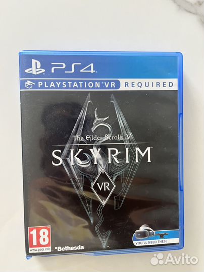 Игры для приставок ps4