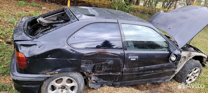 Стёкла бмв Е36 купэ